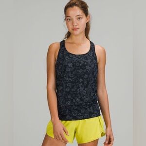 Lululemon Swiftly Tech